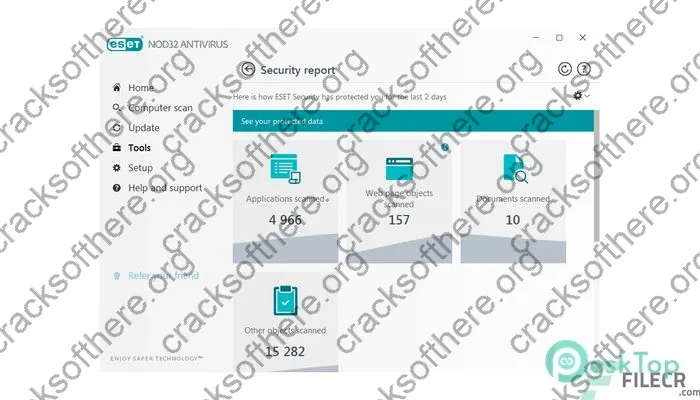 eset nod32 antivirus Serial key
