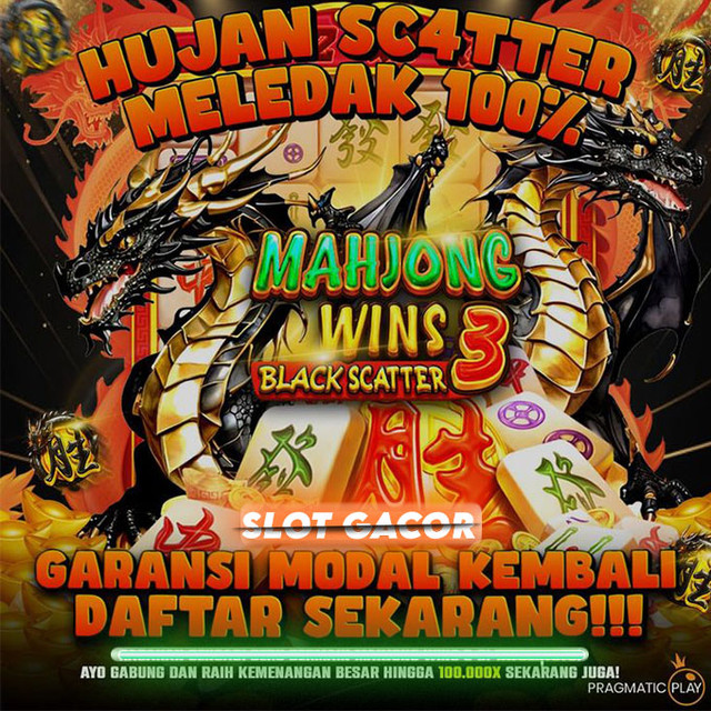 Elang178 ^ Hujan Scatter Meledak 100% Mahjong Garansi Modal Kembali Daftarkan Sekarang!!