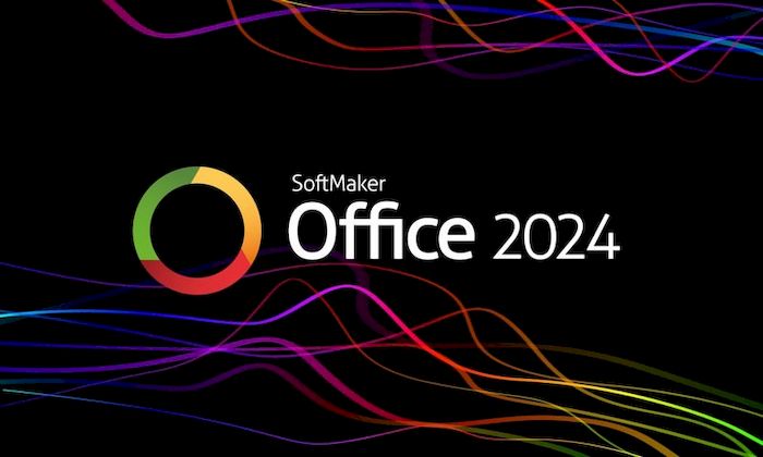 SoftMaker Office Professional: Modern Office Suites