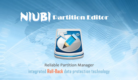 NIUBI Partition: The Modern Magic Wand for Your Storage Needs