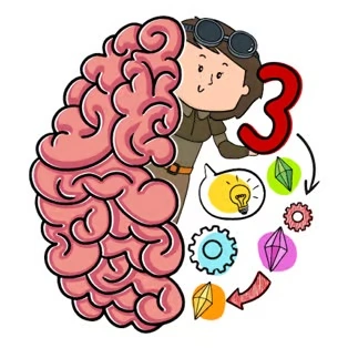 Brain Test 3 – Tricky Quests v1.71.4: Download Free