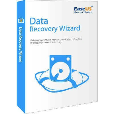EaseUS Data Recovery Wizard Download Free