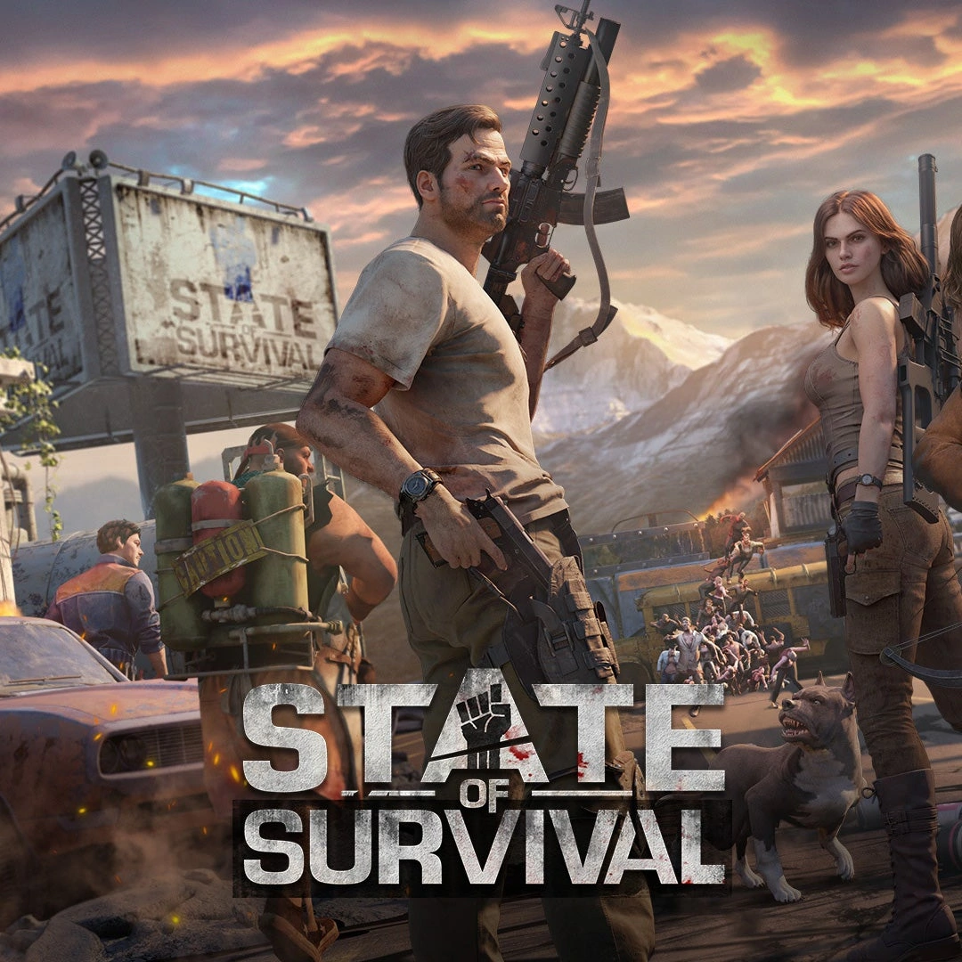State of Survival Download Free