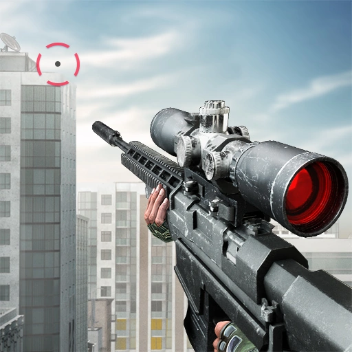 Sniper 3D Assassin Free Download