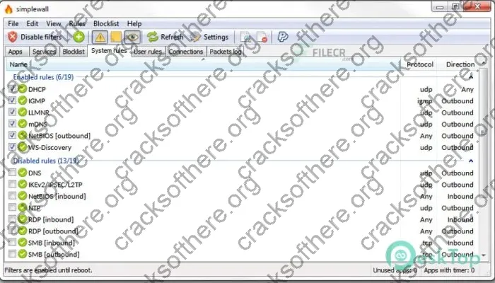 Simplewall Activation key 3.7.7 Free Downloadл